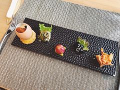 -香樟花园法式铁板烧(恒隆广场店)