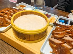 -院落新京菜·烤鸭(地安门店)
