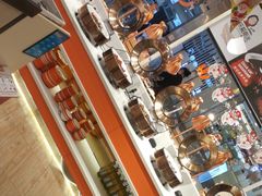 -快乐爱斯米牛排自助(金州安盛店)