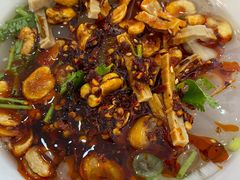 -小媳妇凉粉(浑源店)