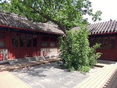 -于谦祠