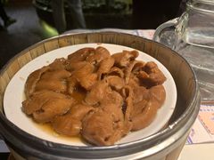 -哥老官重庆美蛙鱼头(龙湖杭州金沙天街店)