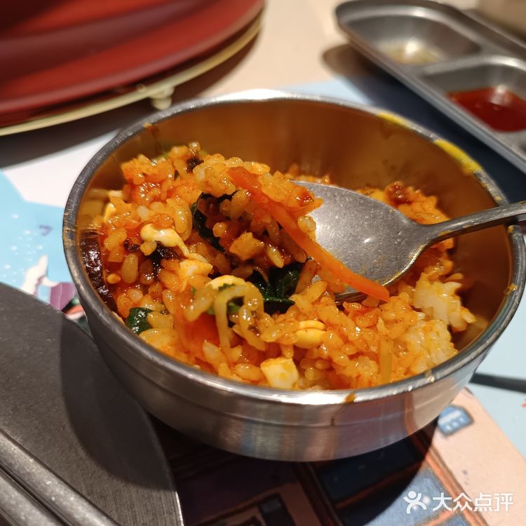 探店记：烤肉店必点