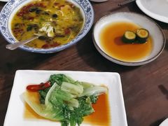 -道南書院·私房菜·早午茶·茶馆