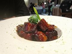 -狮王府淮扬菜(夫子庙老门东店)