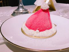 -伊斯坦布尔土耳其清真咖啡餐厅