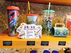 -星巴克(深圳港隆城分店)