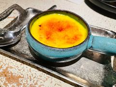 焦糖布丁-Carmen卡门西班牙餐厅