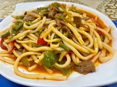-吾斯曼珍珠抓饭王