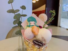 -哈根达斯(合肥天鹅湖店)