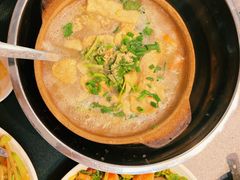 -皮蛋弟砂锅店(总店)