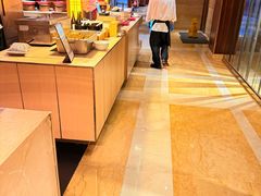 -长沙芙蓉国温德姆至尊豪廷大酒店-自助餐厅