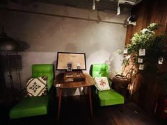 -时光花园(白鹭洲店)