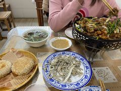 -清真·鸦儿李记·小馆(后海店)