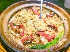 -顺峰顺水顺德菜(龙华店)