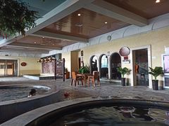 -仁爱团泊湖温泉中心