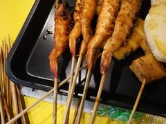 -望京小腰(北京总店)