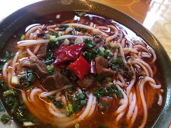 -十里香粉馆(虹桥中路店)