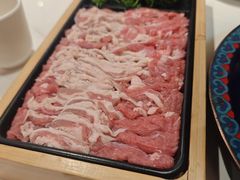 -祥源胡同·涮牛羊肉火锅(花桥店)