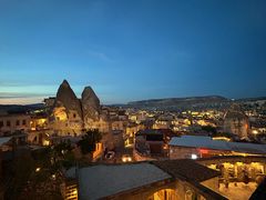 -Seten Restaurant Cappadocia