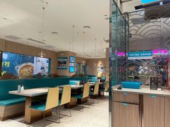 -半天妖烤鱼(桐乡万嘉购物中心店)