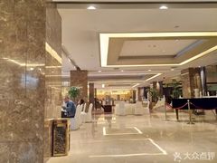 -西安阳光国际大酒店·中餐厅