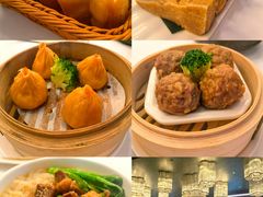 -国龙大酒店-中餐厅