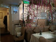 -花舍·新派粤菜·西餐·下午茶(亚运村·鸟巢店)