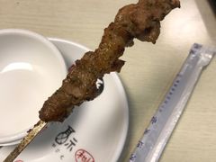 -马黑哥椒麻鸡(清江山水店)