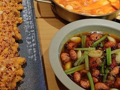 -小木屋米酒店总店
