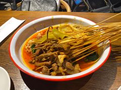 -付小姐在成都(五道口店)