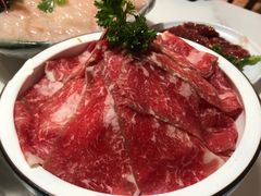 -潮澎派·潮汕菜大排档(南较西路店)
