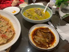 -渝信川菜(西单店)
