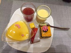 -盛宴标帜餐厅·亲子自助 (南昌喜来登酒店)