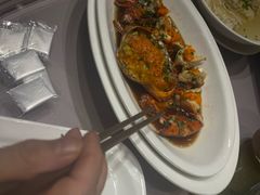 -顺风江南宴(静安大融城店)