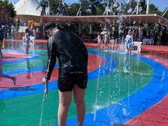 -上海玛雅海滩水公园