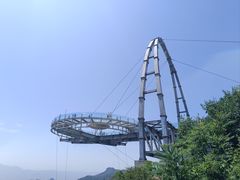 -京东石林峡风景区