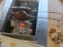 -正丰源大缸烧烤(人民路店)