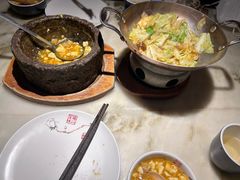 -绿茶餐厅(朝阳大悦城店)