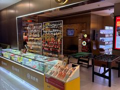 -海底捞火锅(王府井银泰in88店)