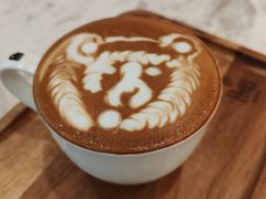 -Peet's Coffee皮爷咖啡(华强北茂业店)