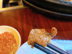 牛肉-一烙锅(友谊店)