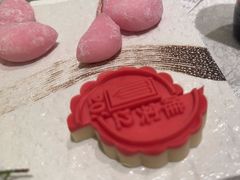 -山水阁中餐厅(沙河唯实交流中心)