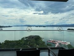 -绿城千岛湖喜来登度假酒店