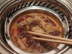 -龍歌自助小火锅(雨花台江南虹悦城店)