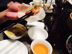 -夏宫中餐厅(静安香格里拉店)