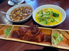 -大牌大·传统杭帮菜(湖滨店)