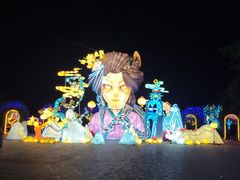 -上海杨姆庄园