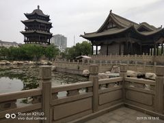 -榆次老城