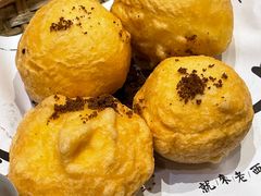 -老西门·常州菜(新区店)
